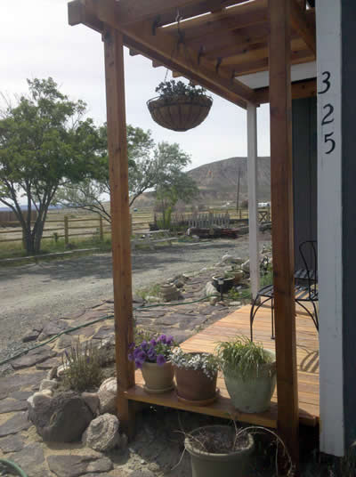 vacation rental